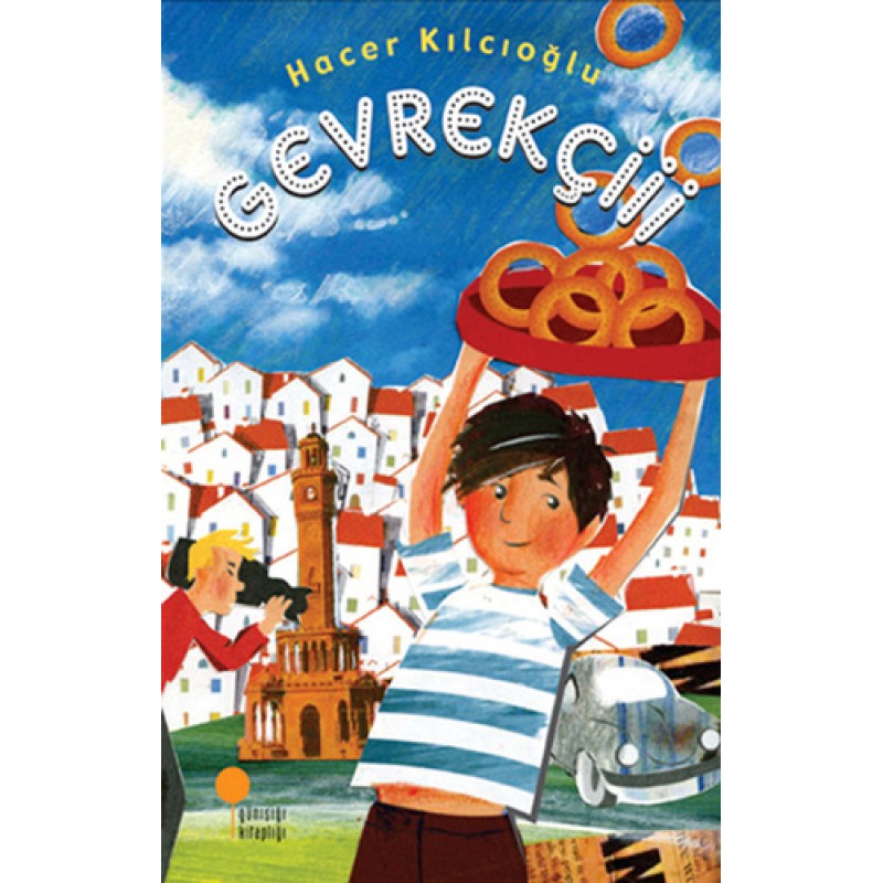 Gevrekçiii Gevrekçiii