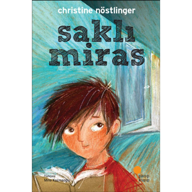Saklı Miras Saklı Miras