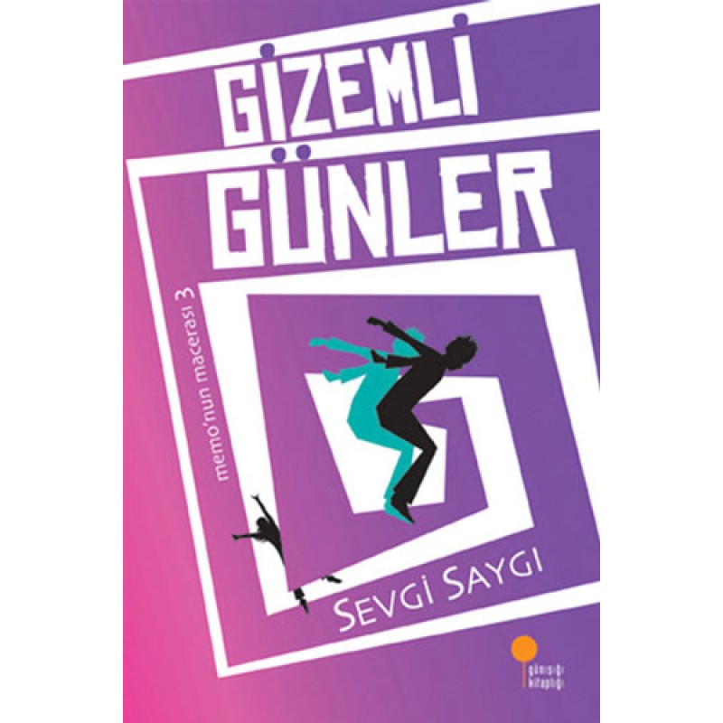 Gizemli Günler Gizemli Günler