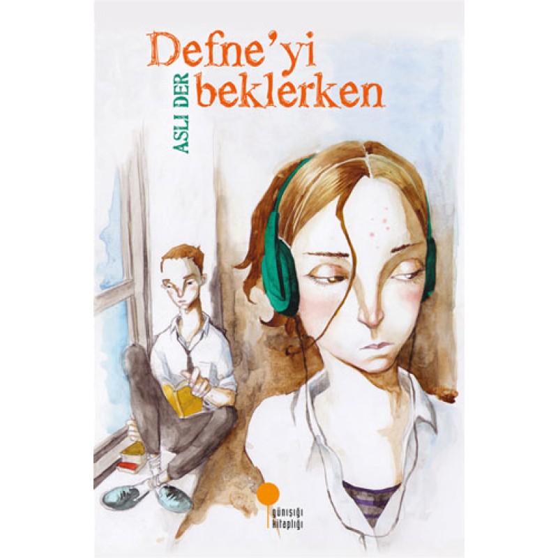 Defne'yi Beklerken Defne'yi Beklerken