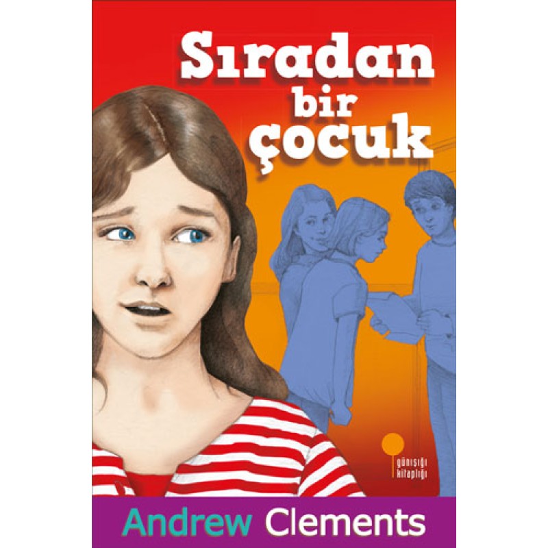 Sıradan Bir Çocuk Sıradan Bir Çocuk