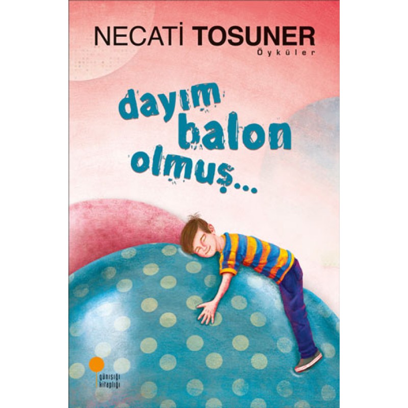Dayım Balon Olmuş.. Dayım Balon Olmuş..