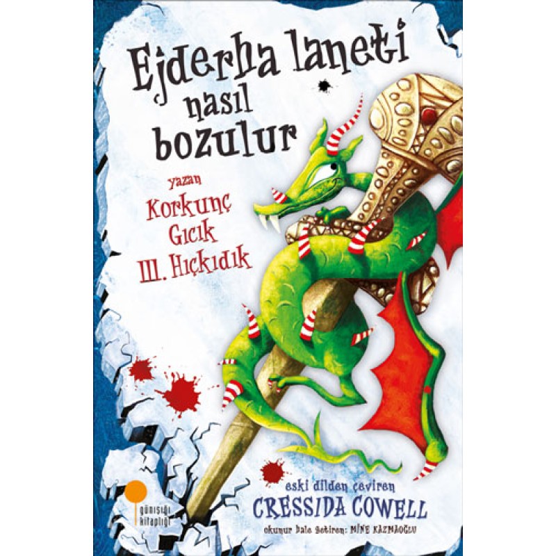 Ejderha Laneti Nasıl Bozulur Ejderha Laneti Nasıl Bozulur