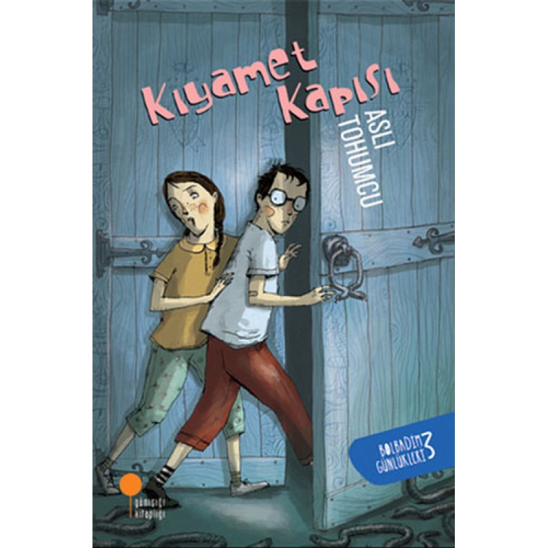 Kıyamet Kapısı Kıyamet Kapısı