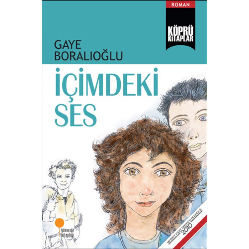 İçimdeki Ses İçimdeki Ses