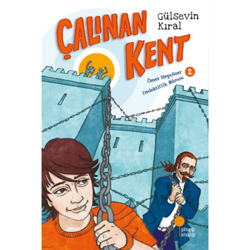 Çalınan Kent Çalınan Kent