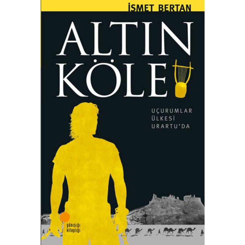 Altın Köle Altın Köle