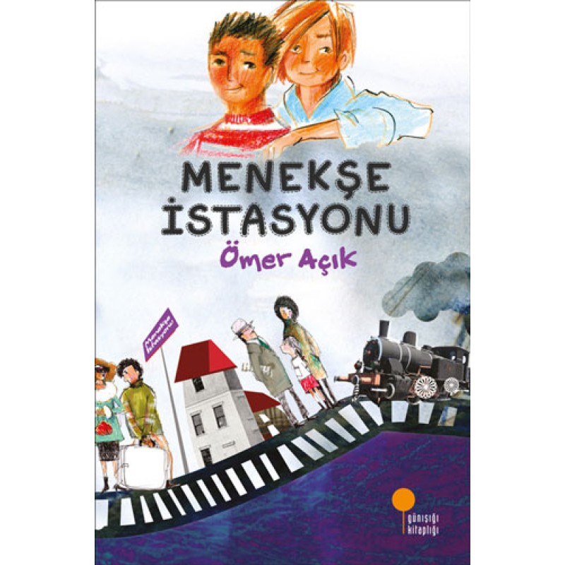 Menekşe İstasyonu Menekşe İstasyonu