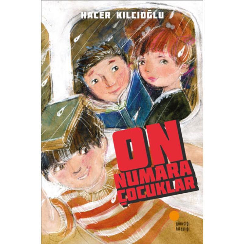 On Numara Çocuklar On Numara Çocuklar