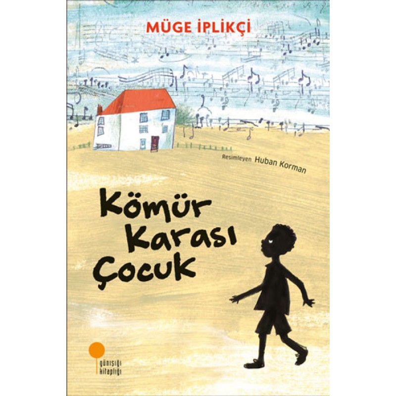 Kömür Karası Çocuk Kömür Karası Çocuk