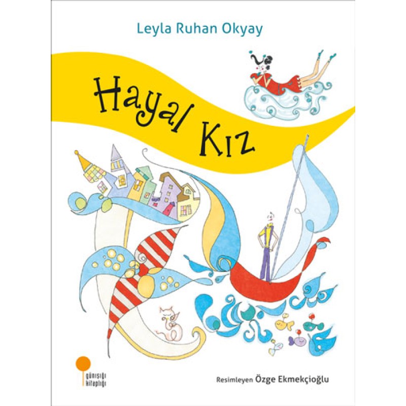 Hayal Kız