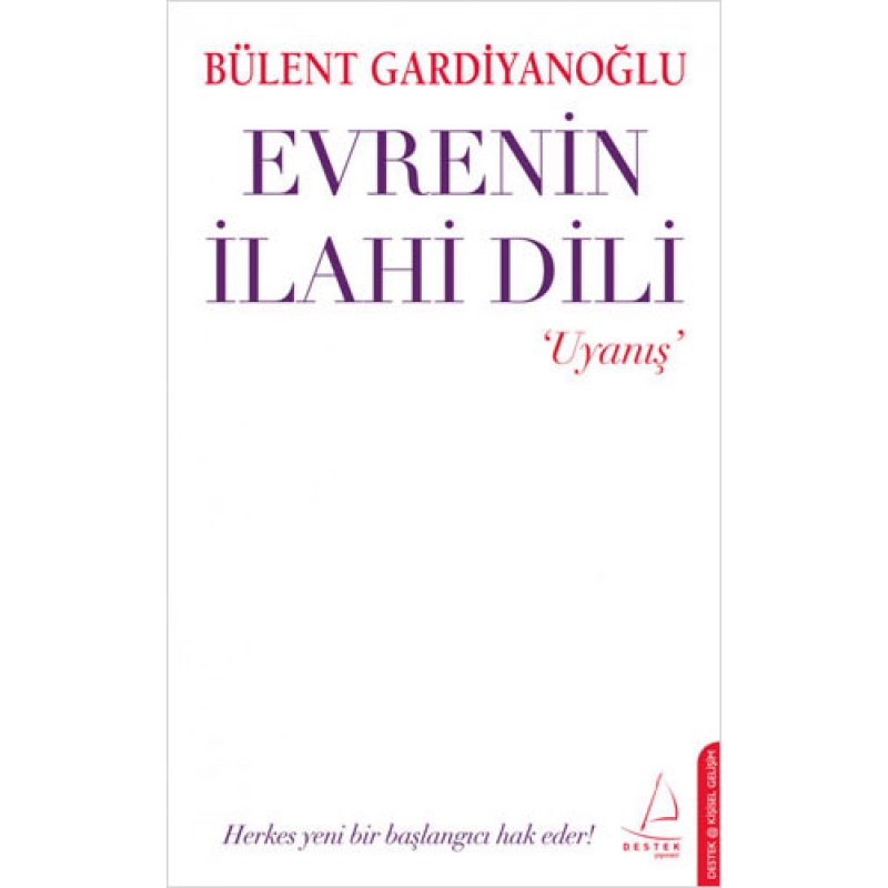 Evrenin İlahi Dili - Uyanış Evrenin İlahi Dili - Uyanış