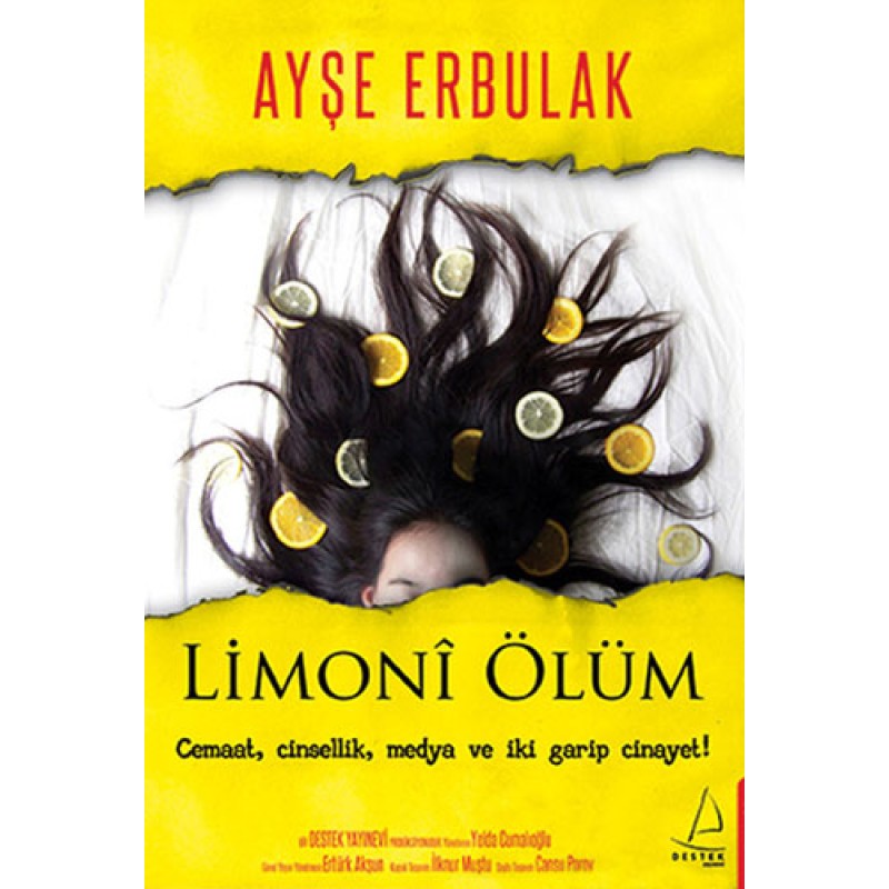Limoni Ölüm