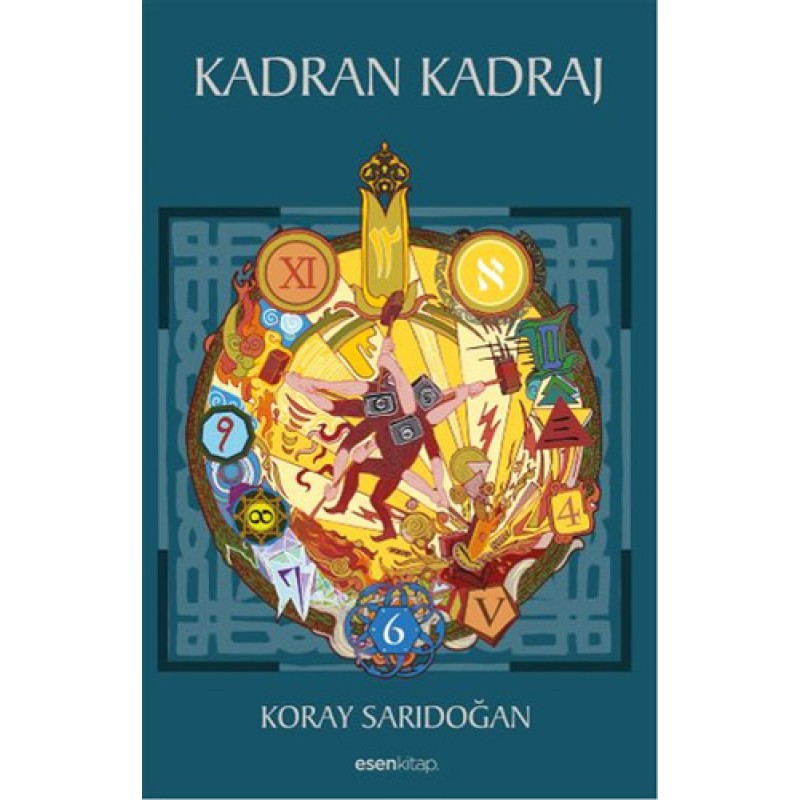 Kadran Kadraj Kadran Kadraj