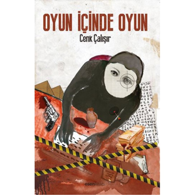 Oyun İçinde Oyun Oyun İçinde Oyun