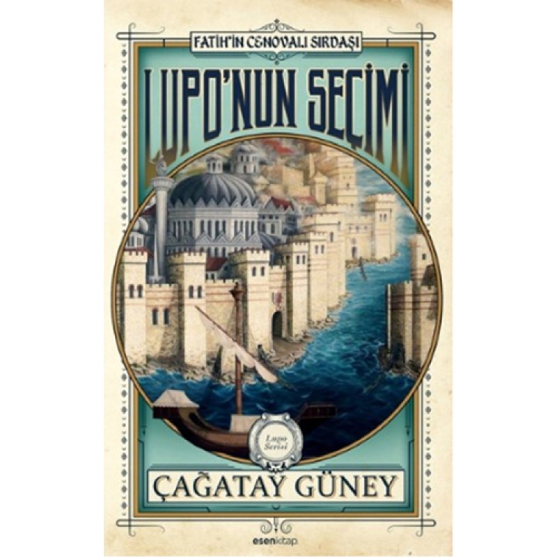 Lupo'nun Seçimi Lupo'nun Seçimi
