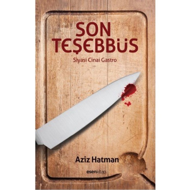 Son Teşebbüs Son Teşebbüs