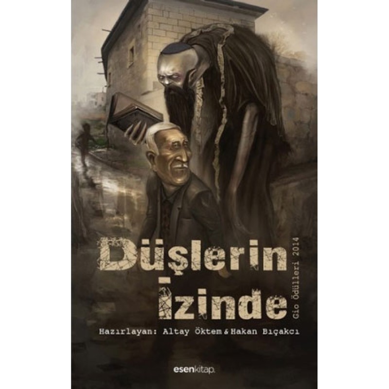 Düşlerin İzinde Düşlerin İzinde