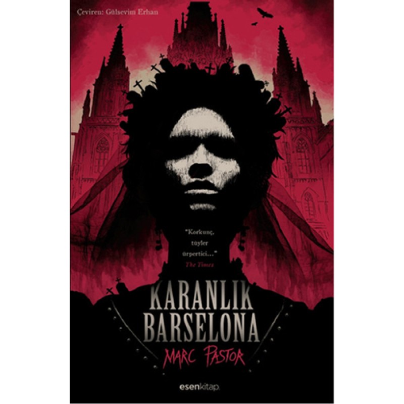 Karanlık Barselona Karanlık Barselona