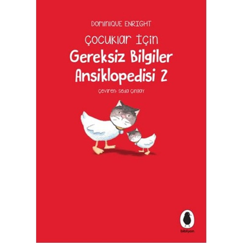Gereksiz Bilgiler Ansiklopedisi - 2 Gereksiz Bilgiler Ansiklopedisi - 2