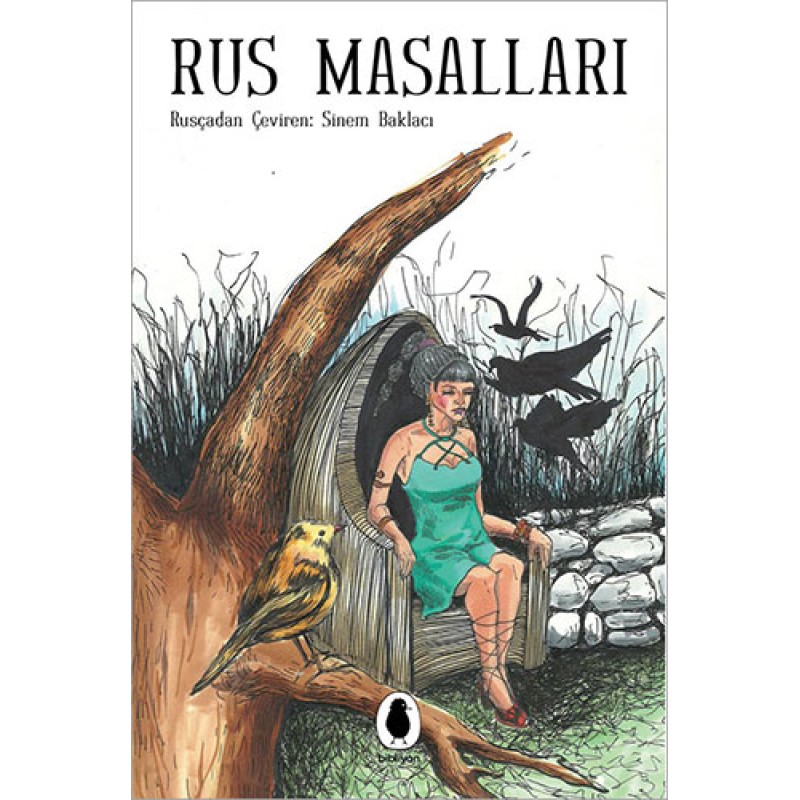Rus Masalları Rus Masalları