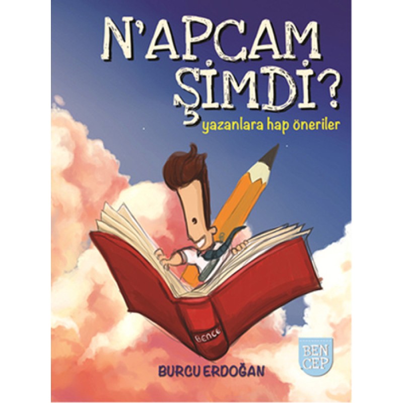 N'apcam Şimdi? N'apcam Şimdi?