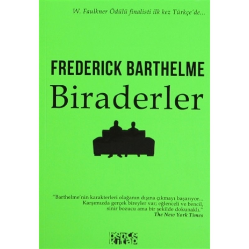 Biraderler Biraderler