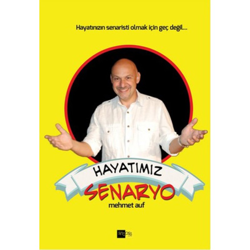 Hayatımız Senaryo Hayatımız Senaryo