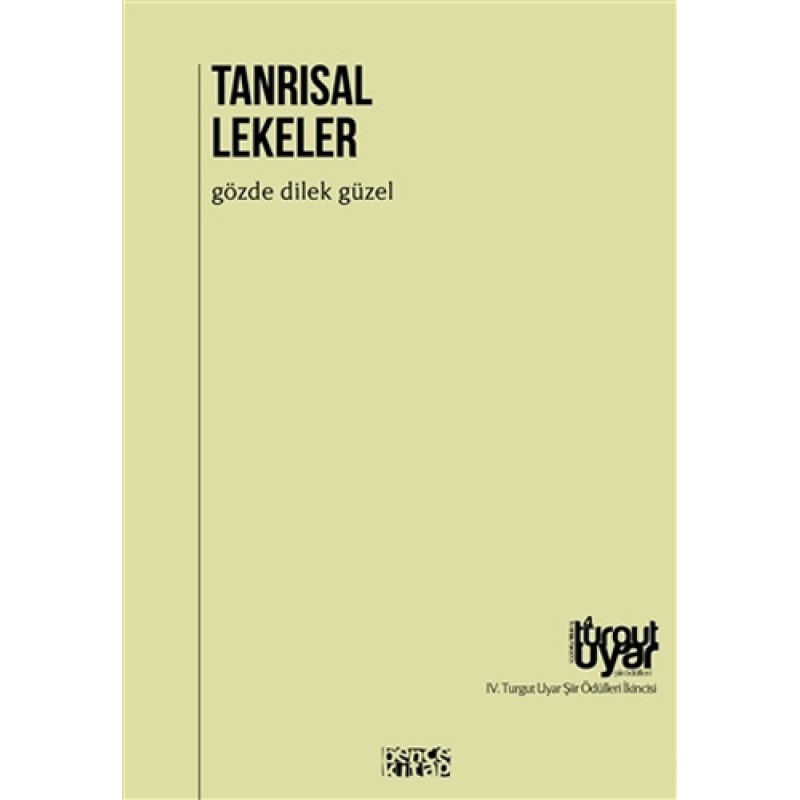 Tanrısal Lekeler Tanrısal Lekeler