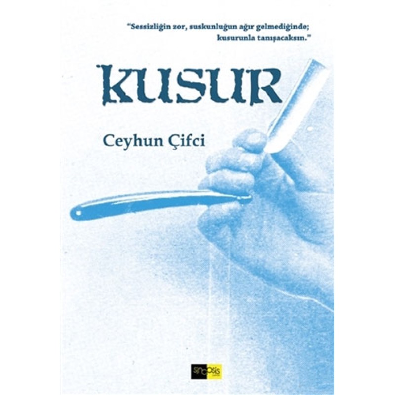 Kusur Kusur