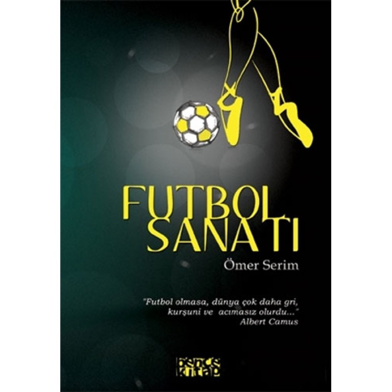 Futbol Sanatı Futbol Sanatı