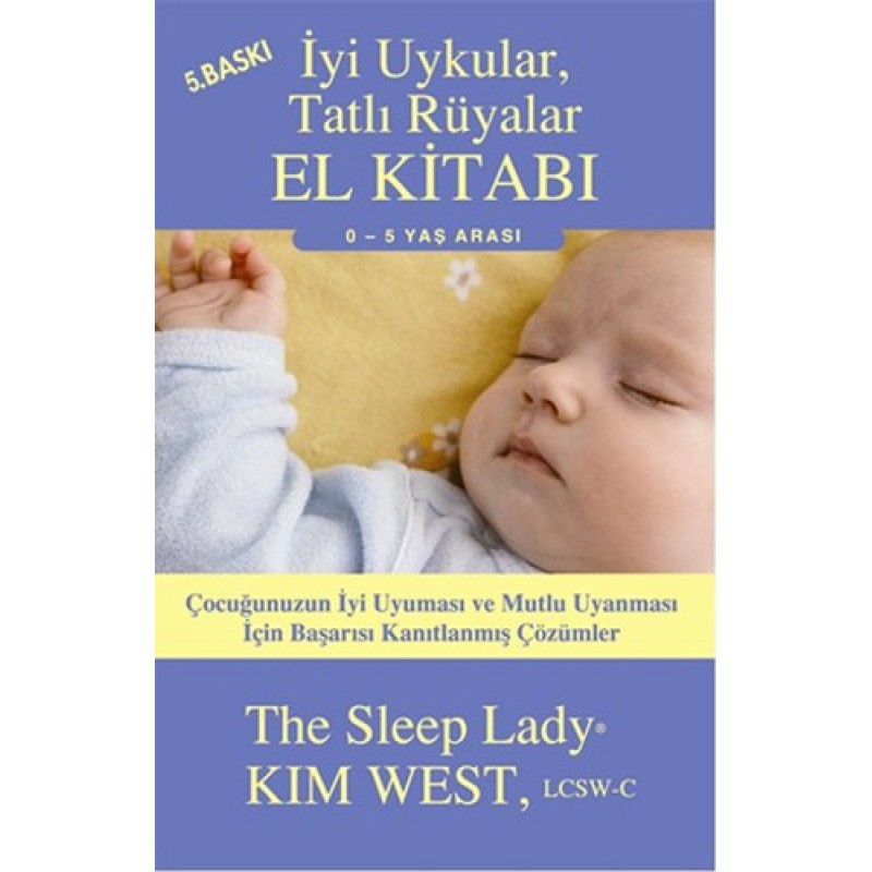 İyi Uykular, Tatlı Rüyalar El Kitabı İyi Uykular, Tatlı Rüyalar El Kitabı