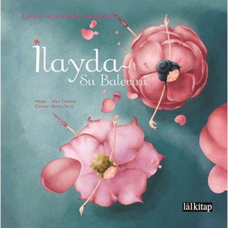 İlayda Su Balerini İlayda Su Balerini
