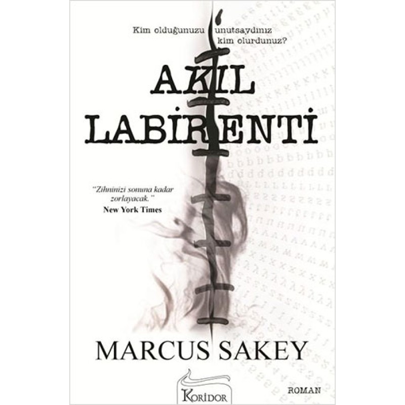 Akıl Labirenti Akıl Labirenti