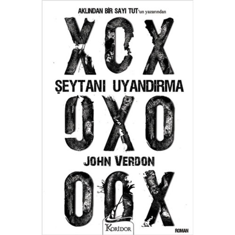Şeytanı Uyandırma Şeytanı Uyandırma