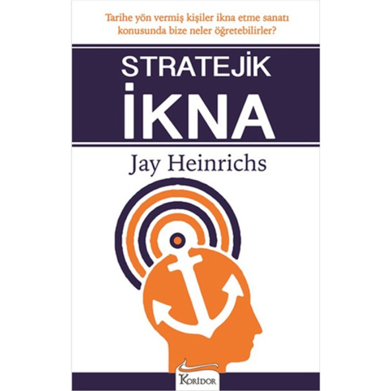 Stratejik İkna