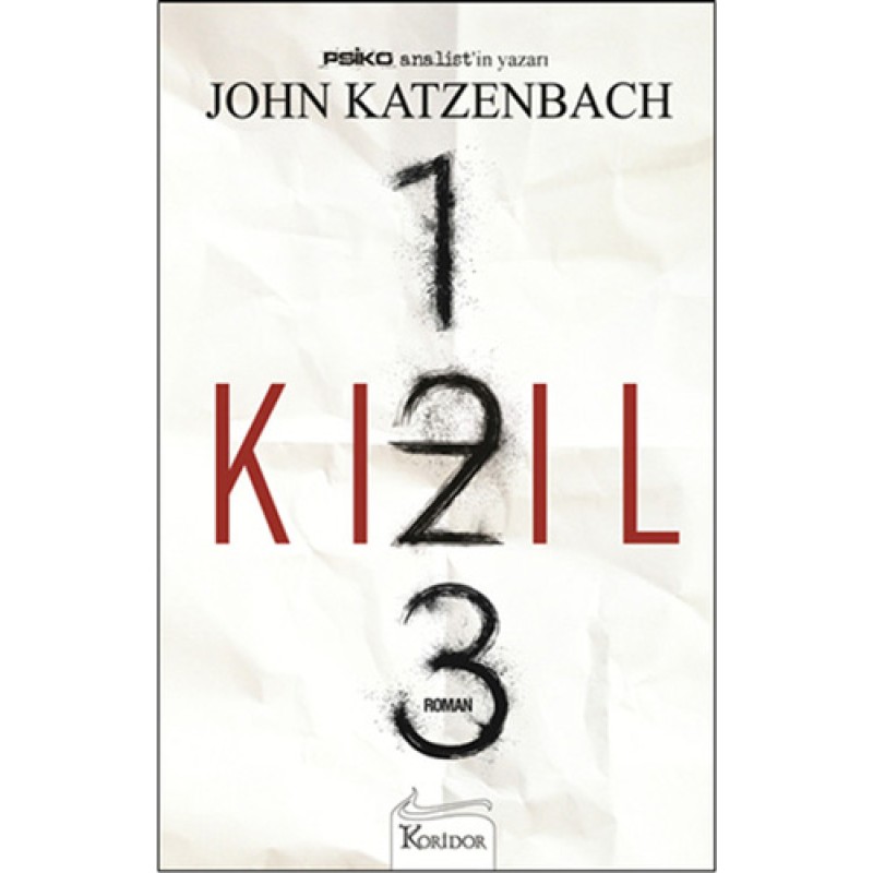 Kızıl 1-2-3 Kızıl 1-2-3