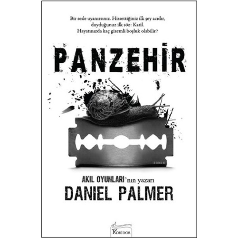 Panzehir