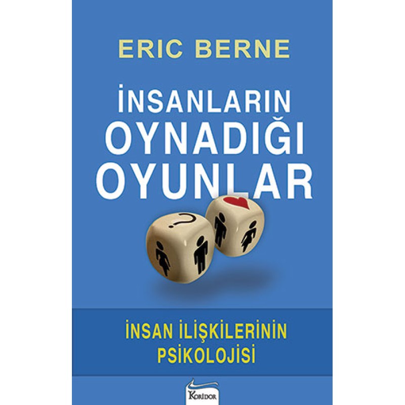 İnsanların Oynadığı Oyunlar İnsanların Oynadığı Oyunlar