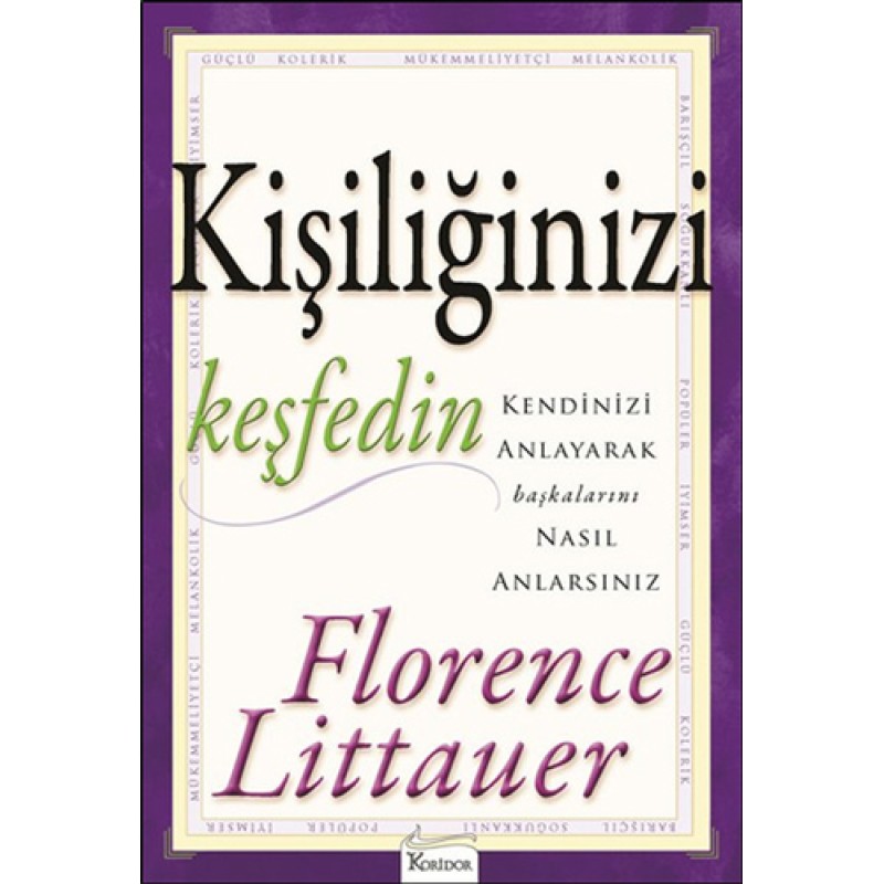 Kişiliğinizi Keşfedin
