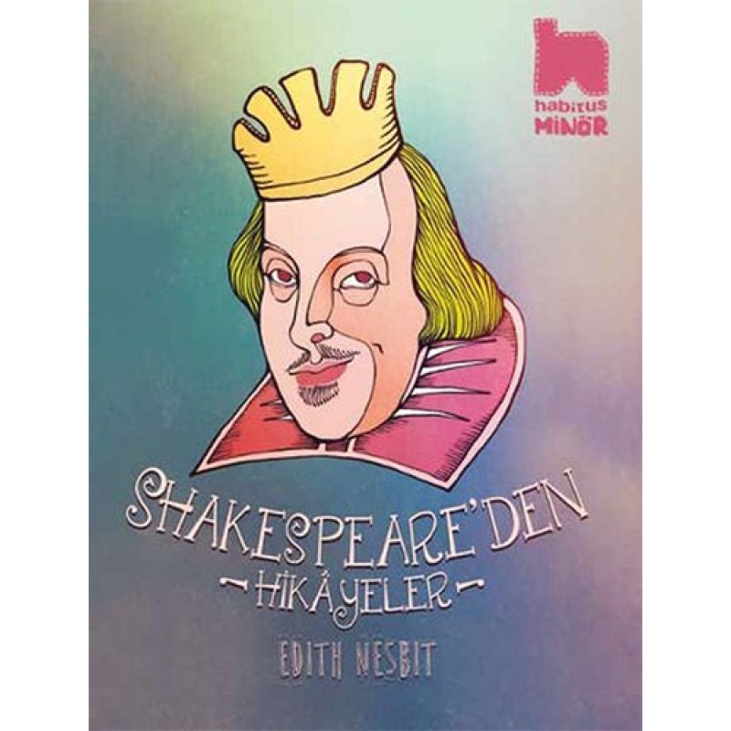 Shakespeare’den Hikayeler Shakespeare’den Hikayeler