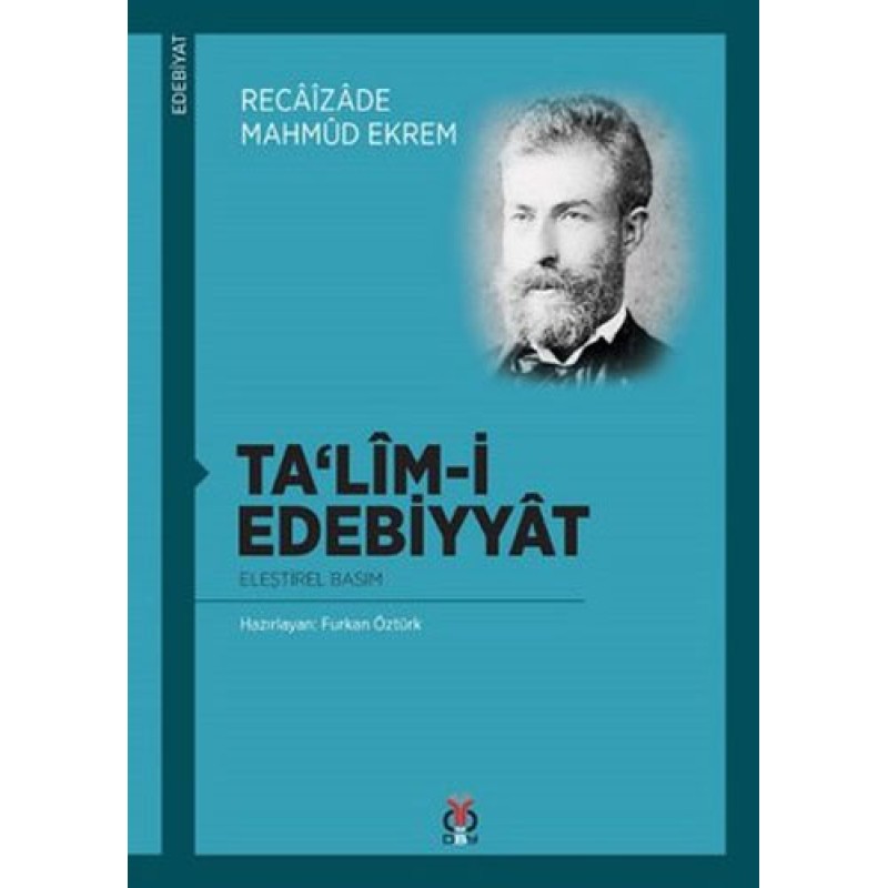 Ta'lim-i Edebiyyat Ta'lim-i Edebiyyat