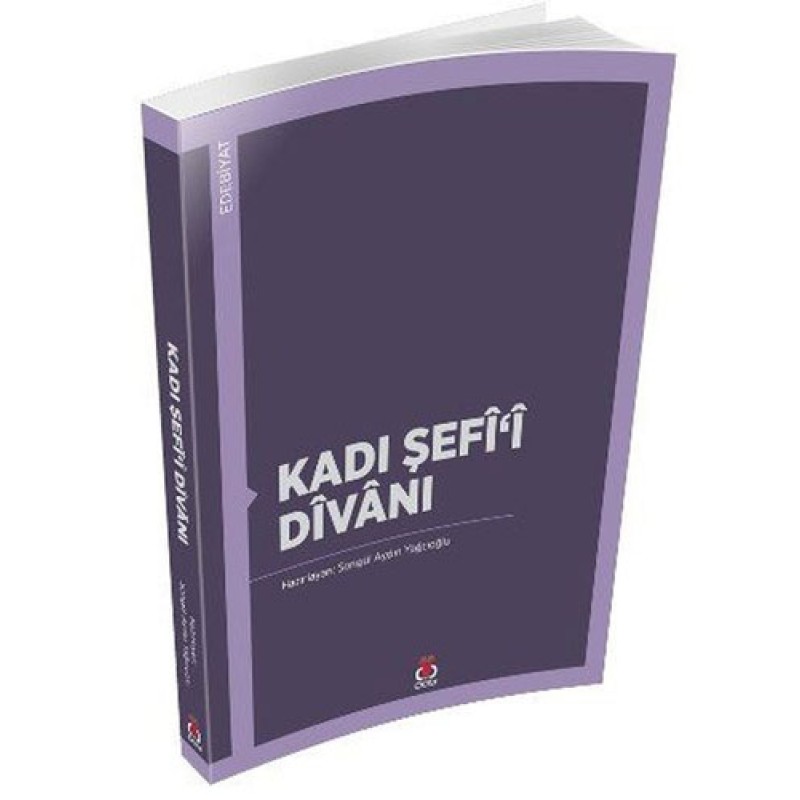 Kadı Şefi'i Divanı