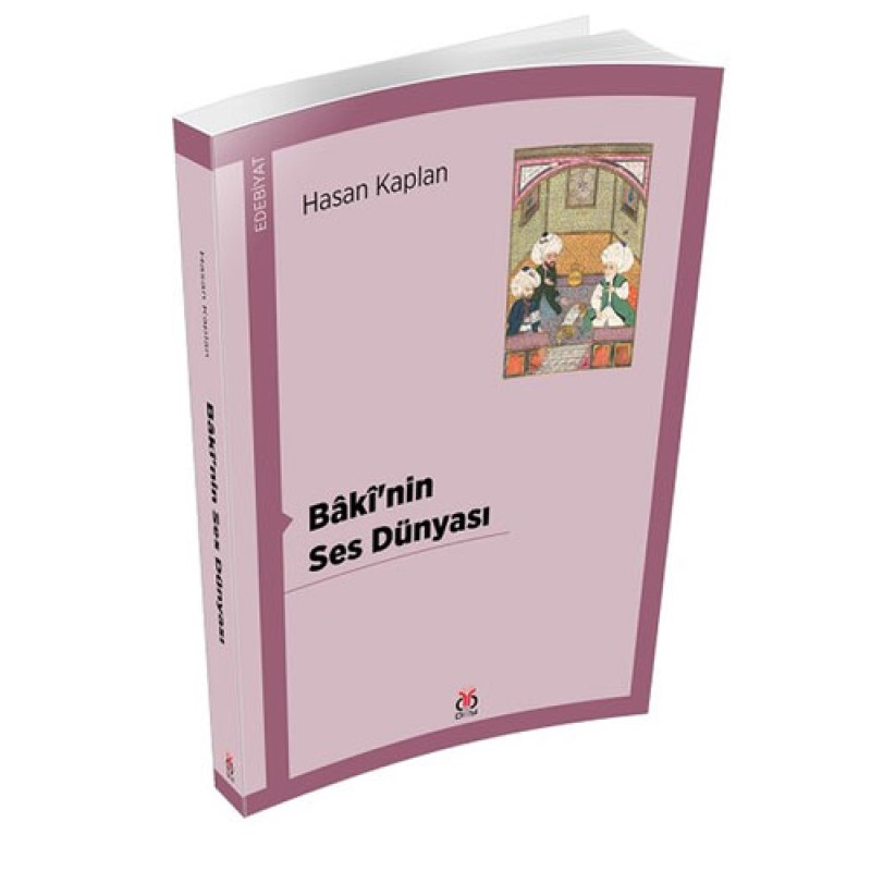 Baki’nin Ses Dünyası Baki’nin Ses Dünyası
