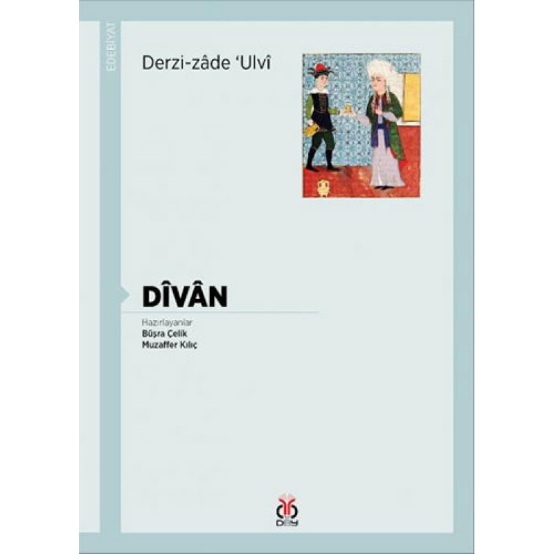 Divan Divan