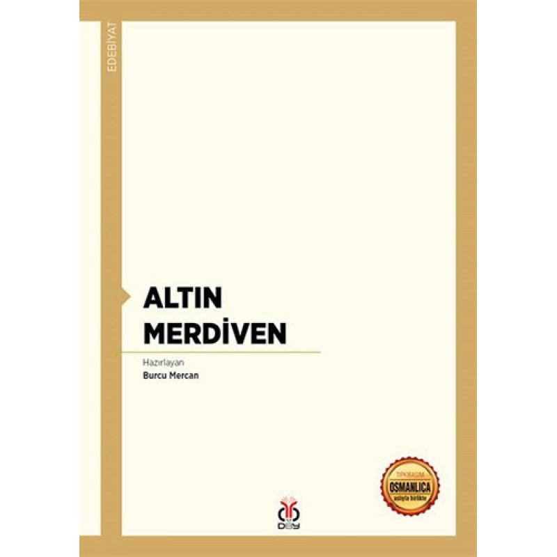 Altın Merdiven Altın Merdiven
