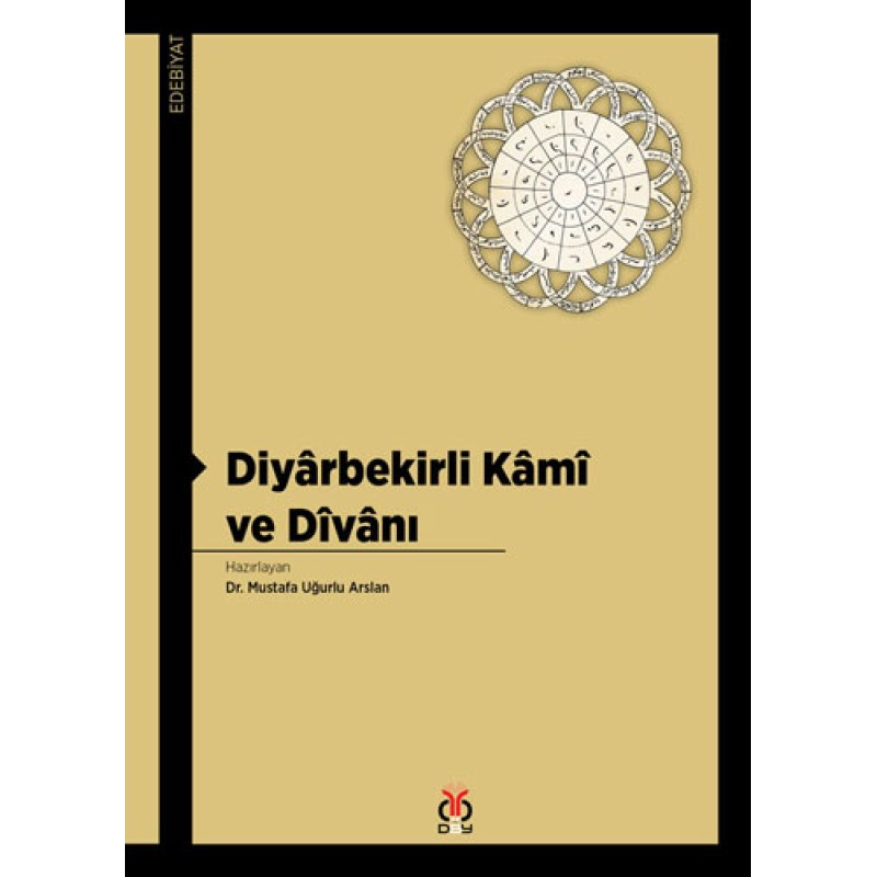 Diyarbekirli Kami ve Divanı