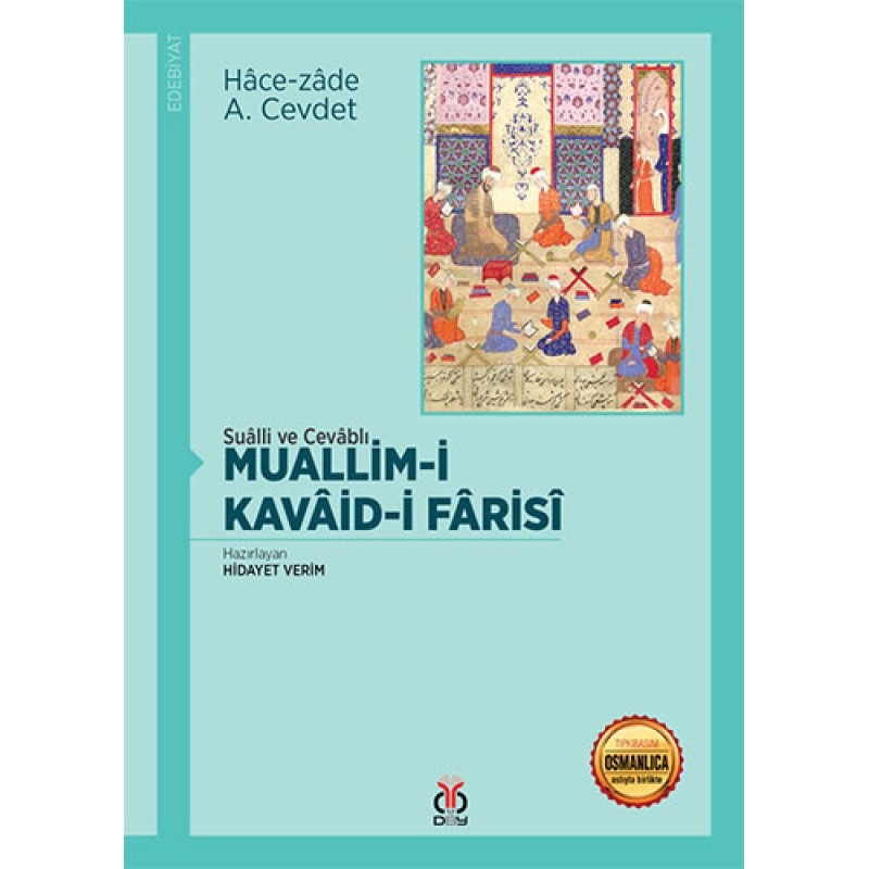 Muallim-i Kavaid-i Farisi Muallim-i Kavaid-i Farisi