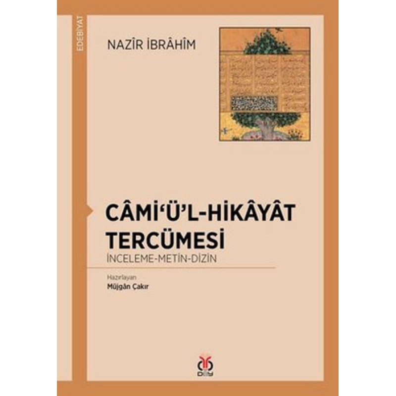 Cami‘ü’l-Hikayat Tercümesi
