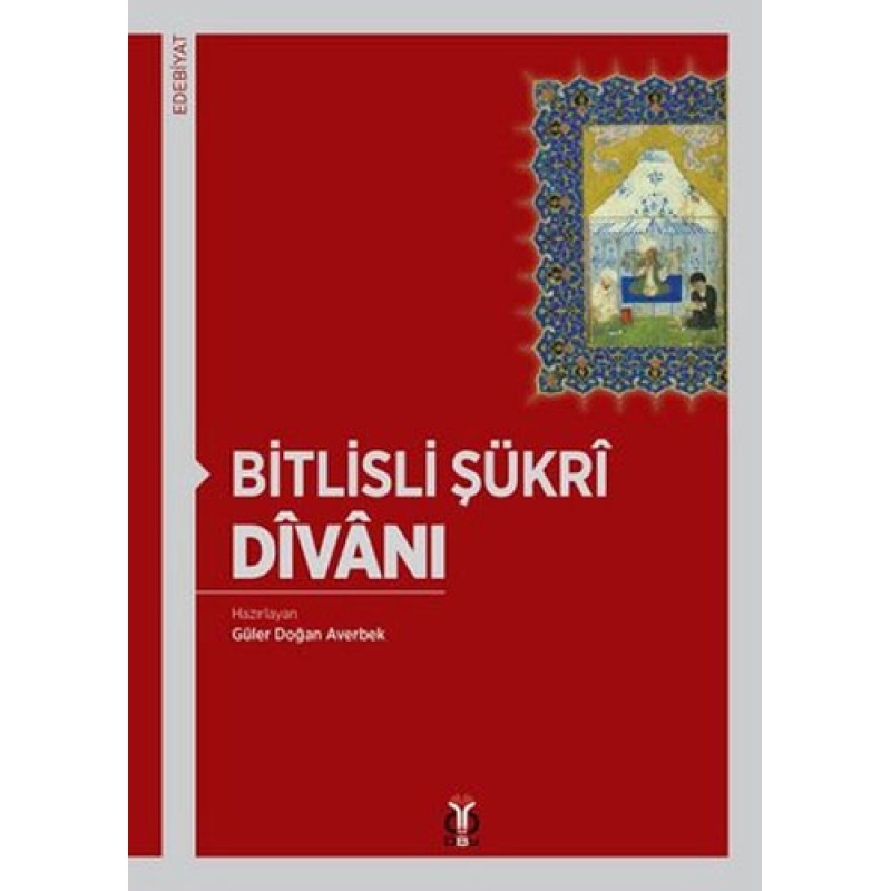 Bitlisli Şükri Divanı Bitlisli Şükri Divanı